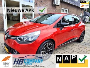 Renault Clio 0.9 TCe Expression Nieuwstaat parkeersensor