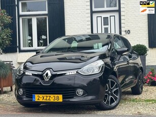 Renault Clio 0.9 TCe ExpressionNaviCruiseBluetoothNette