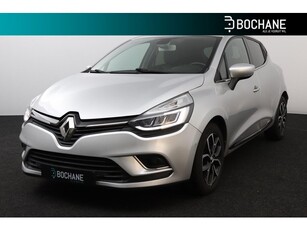 Renault Clio 0.9 TCe 90 Intens Navigatie R-Link