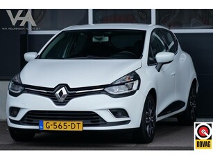 Renault Clio 0.9 TCe Intens, NL, PDC, keyless, clima, LED