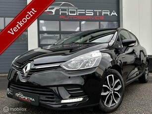 Renault Clio 0.9 TCe Zen Navi Cruise DAB orig. NL