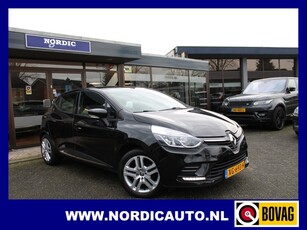 Renault Clio 0.9 TCE ZEN / NAVIGATIE- APPLE CARPLAY- BLUE