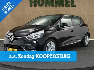 Renault Clio 0.9 TCe Zen - ORIGINEEL NEDERLANDSE AUTO -