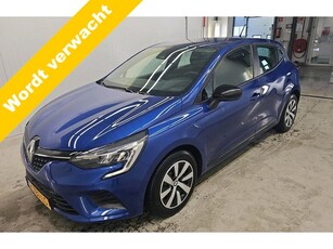 Renault Clio 1.0 TCe 90 Equilibre Navi Parkeersensoren