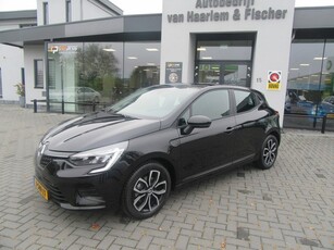 Renault Clio 1.0 TCe 90 Equilibre, Navigatie, Cruise Control