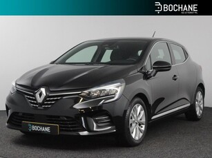 Renault Clio 1.0 TCe 90 Intens Navigatie