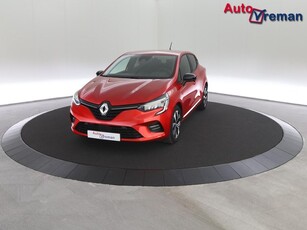 Renault Clio 1.0 TCe 90 Techno