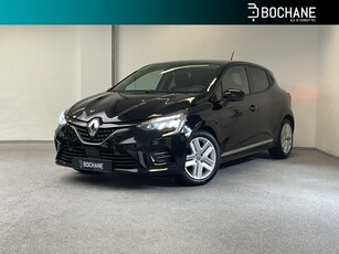 Renault Clio 1.0 TCe 90 Zen 1e-EIG. CARPLAY LED PDC