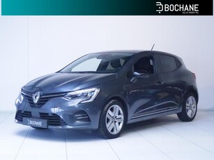 Renault Clio 1.0 TCe 90 Zen / Navigatie 7