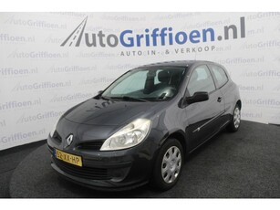 Renault Clio 1.2-16V Business Line 3-deurs met airco