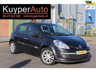 Renault Clio 1.2-16V Collection NAP 5 DRS AIRCO ISO NW APK