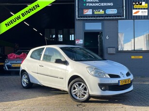 Renault Clio 1.2-16V ExpressionAircoElek. RamenNAPAPK