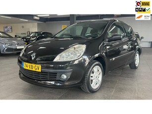 Renault Clio 1.2-16V Extreme 1-eigenaar airconditioning