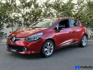 Renault Clio 1.2 16V Limited Bluetooth Cruise Control