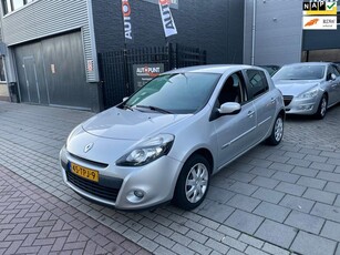 Renault Clio 1.2 Authentique 2e Eigenaar! Trekhaak Airco