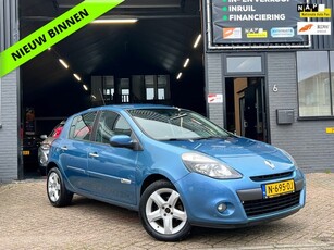 Renault Clio 1.2 CollectionAirco5 DeurenElektrische ramen