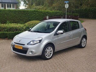 Renault Clio 1.2 Dynamique 5-Deurs Navigatie/Airco