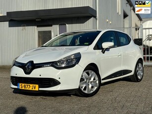 Renault Clio 1.2 Night & Day, Airco, Navi, 5-drs, JBL