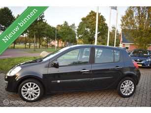 Renault Clio 1.2 TCe Dynamique 5DRS, '09 AircoCruise!