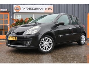 Renault Clio 1.2 TCE Dynamique (bj 2007)