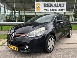 Renault Clio 1.5 dCi 1e eigenaar / Cruise / Airco / Navi /