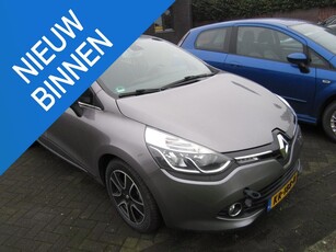 Renault Clio 1.5 dCi ECO Dynamique