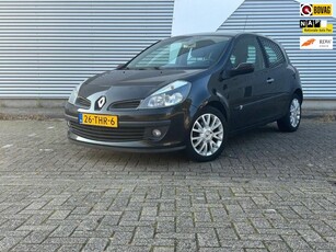 Renault Clio 1.5 dCi Exception APK 26-11-2025 Climate