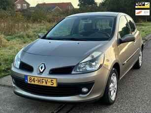 Renault Clio 1.6-16V Dynamique S 3-Drs Automaat ECC