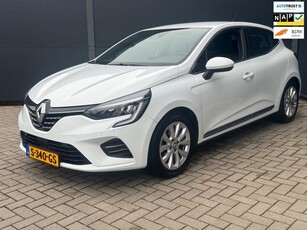 Renault Clio 1.6 E-Tech Hybrid 140 Zen / Groot Navi / Camera