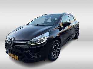 Renault Clio Estate 0.9 TCE 90pk Intens