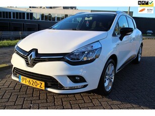 Renault Clio Estate 0.9 TCe