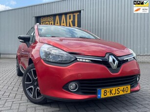 Renault Clio Estate 0.9 TCe Expression AIRCO