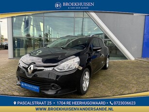 Renault Clio Estate 0.9 TCe Night&Day Navigatie /