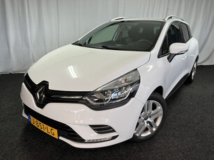 Renault Clio Estate 0.9 TCe Zen 1E EIGN/AIRCO/APPLE/CRUISE/NAVI