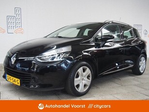 Renault Clio Estate 1.2 16V Collection (APK:Nieuw)