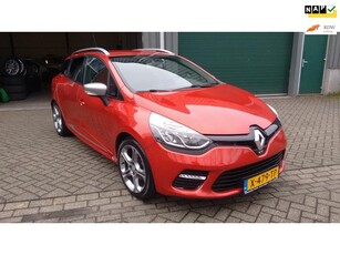 Renault Clio Estate 1.2 GT automaat