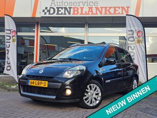 Renault Clio Estate 1.2 TCE Sélection Business Sport