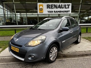 Renault Clio Estate 1.5 dCi Collection / Trekhaak / Navi /