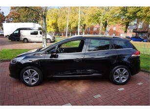 Renault Clio Estate 1.5 dCi ECO Night&Day R-link NL