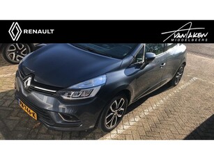 Renault Clio TCe 90 Intens