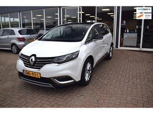 Renault ESPACE 1.6 TCe Dynamique 5p. PANORAMADAK LED