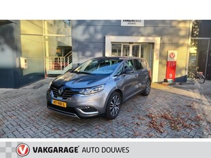 Renault Espace 1.6 TCe Initiale Paris 7 PERSOONS NAP