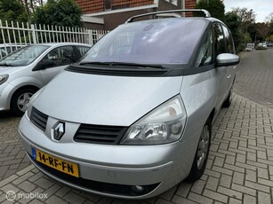 Renault Espace 2.0 Expression