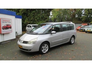 Renault Grand Espace 2.0 T Expression