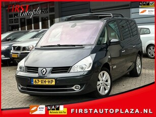 Renault Grand Espace 3.5 V6 Initiale