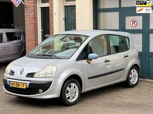 Renault Grand Modus 1.2-16V Expression-automaat-airco-elek