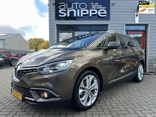 Renault Grand Scénic 1.2 TCe Zen -1STE EIGENAAR!-DEALER