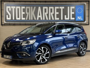 Renault Grand Scénic 1.3 TCe 140pk AUT, Bose, Groot navi