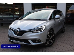 Renault Grand Scénic 1.3 TCe Bose 160 pk EDC AUTOMAAT, 9.3