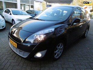 Renault Grand Scénic 1.4 TCe 131pk Dynamique 7-Persoons